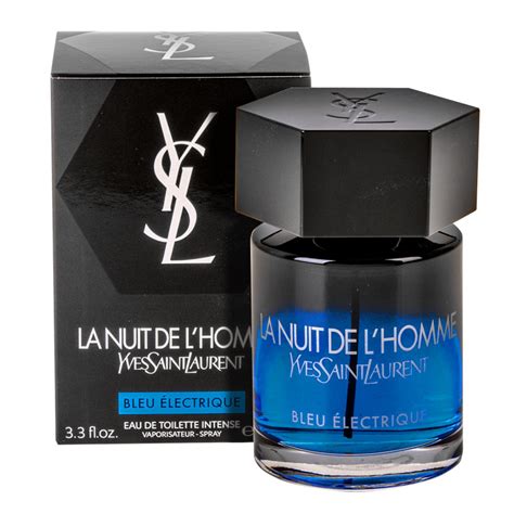 ysl bleu electrique canada|ysl bleu electrique 100ml.